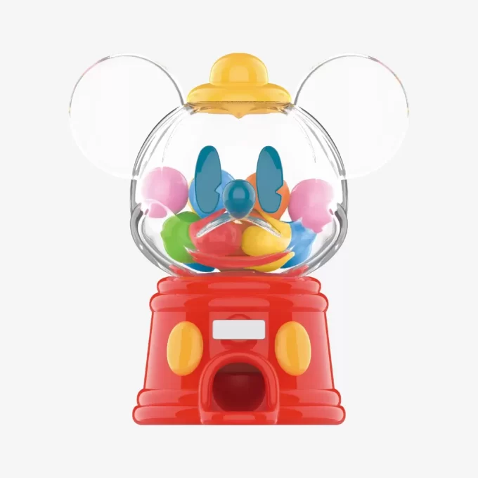 ディズニー ミッキー 幼少期の無限の想像力シリーズ フィギュア