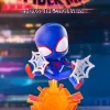 マーベル スパイダーマン アクロス・ザ・スパイダーバース シリーズ フィギュア