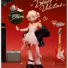 ピーチライオット ブラッディ・バレンタイン フィギュア