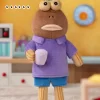 ビキニボトムバディーズ – 気まぐれなぬいぐるみ