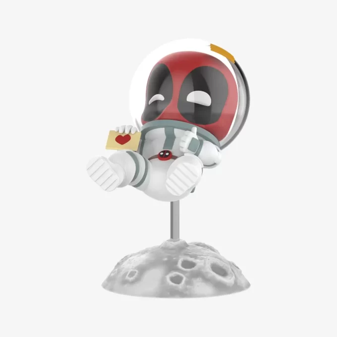 マーベル デッドプール シリーズ フィギュア