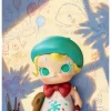 ベビーモリー フューチャーペインターフィギュア