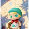 ベビーモリー フューチャーペインターフィギュア
