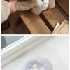 モンスターズ クラシックシリーズ ぬいぐるみフラワーバッグ