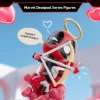 マーベル デッドプール シリーズ フィギュア