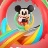 ディズニー ミッキー 幼少期の無限の想像力シリーズ フィギュア