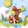 ベビーモリー マイハガブルディスカバリーシリーズフィギュア