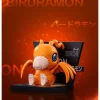 デジモンアドベンチャー 冷蔵庫マグネットシリーズ フィギュア