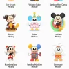 ディズニー ミッキー 幼少期の無限の想像力シリーズ フィギュア