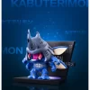 デジモンアドベンチャー 冷蔵庫マグネットシリーズ フィギュア