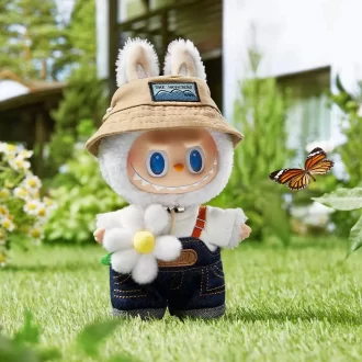 モンスターズ・フォール・イン・ワイルドシリーズ – ビニール製ぬいぐるみペンダント