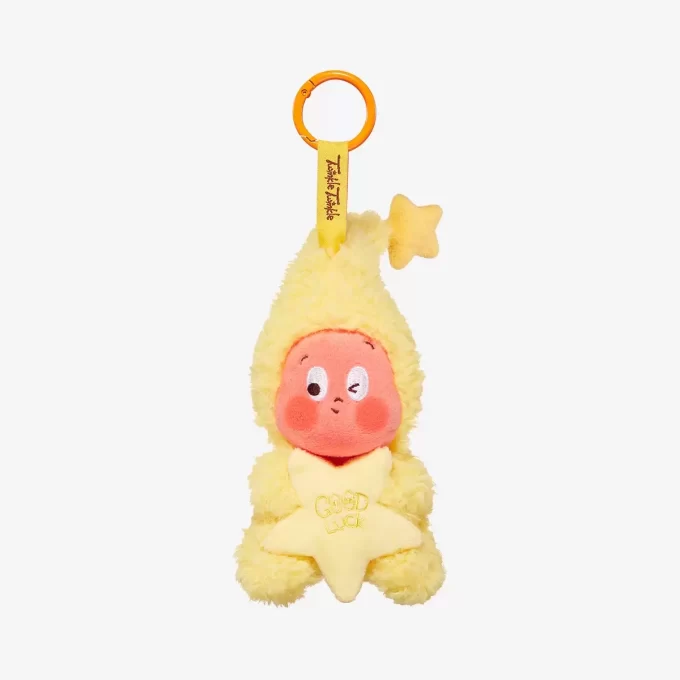 トゥインクルトゥインクルシリーズ ぬいぐるみペンダント ブラインドボックス