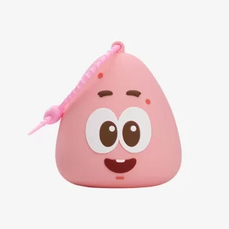 スポンジボブ ビキニボトム 収納バッグ