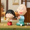 ちびまる子ちゃんのきみと過ごす時間シリーズフィギュア