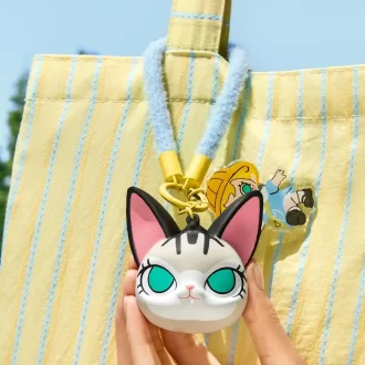 ベビーモリー＆ベビータビーシリーズ ピンチペンダント ブラインドボックス