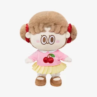 スタンダードラブダンスデイリーワークシリーズ-ぬいぐるみ