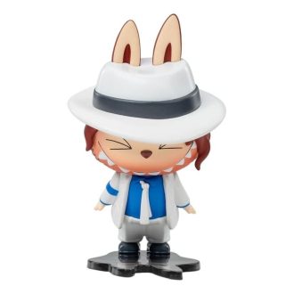 ラブブ スーパースター ダンスムーブ フィギュア