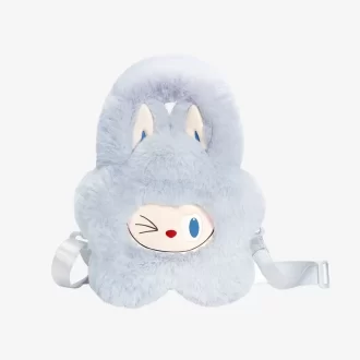 モンスターズ クラシックシリーズ ぬいぐるみフラワーバッグ