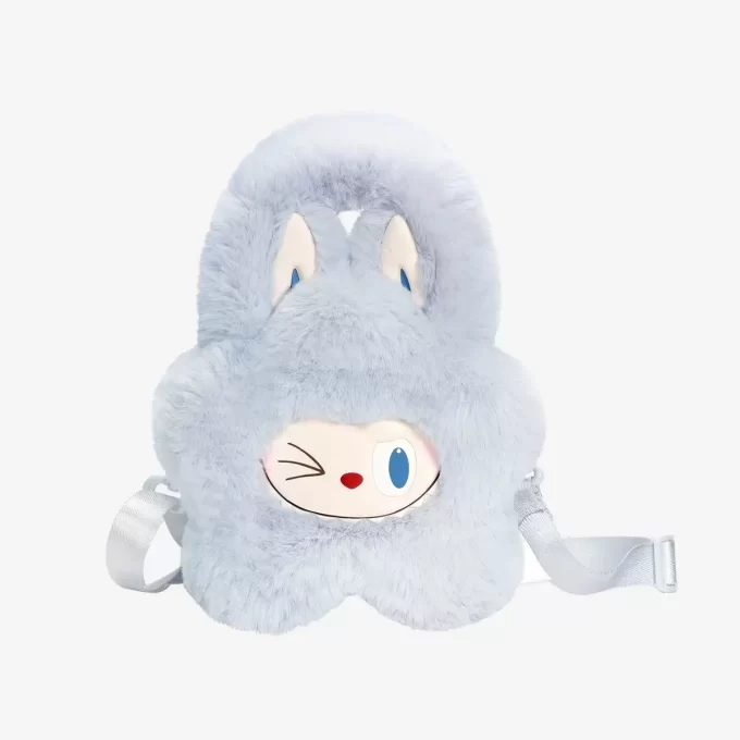 モンスターズ クラシックシリーズ ぬいぐるみフラワーバッグ