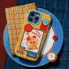きらきら星シリーズ スマホケース
