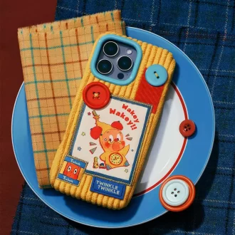 きらきら星シリーズ スマホケース
