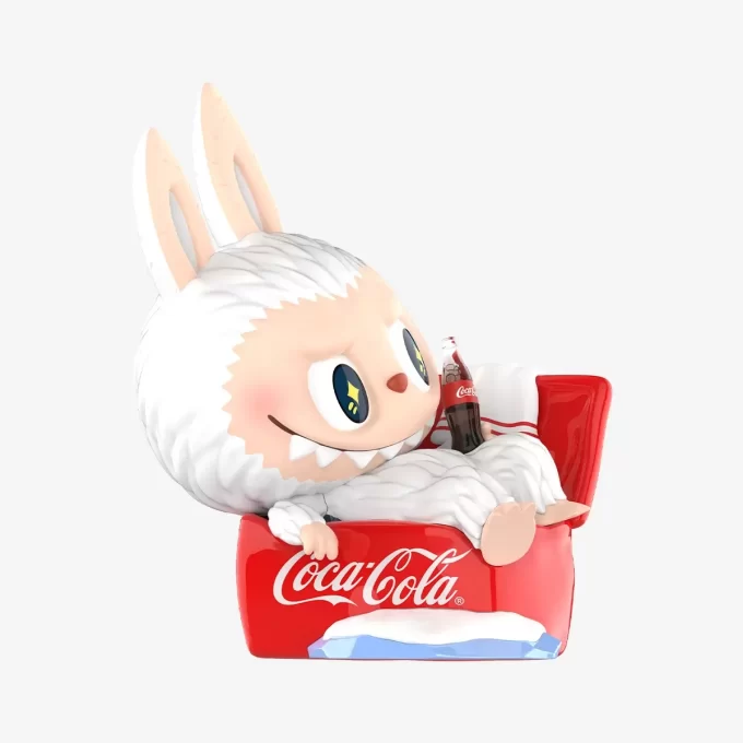 ザ・モンスターズ コカ・コーラシリーズ フィギュア