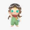ベビーモリー マイハガブルディスカバリーシリーズフィギュア