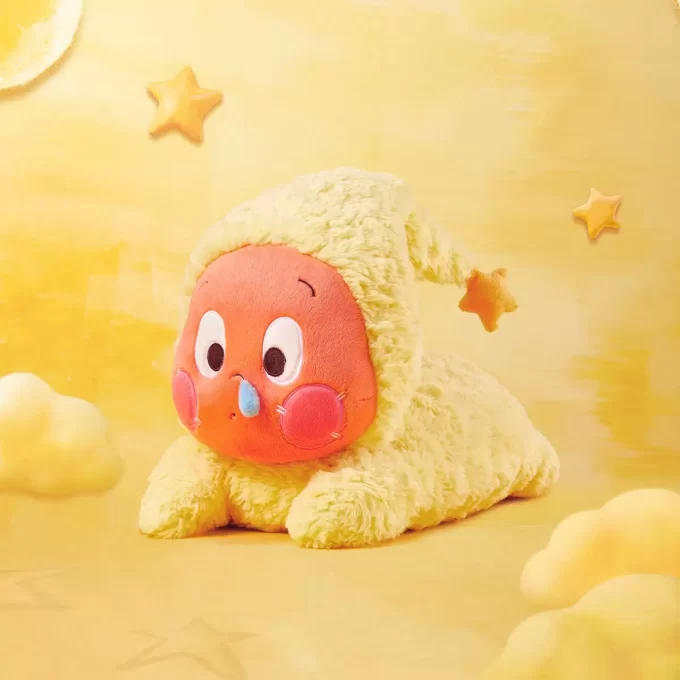 トゥインクルトゥインクルシリーズ – 枕