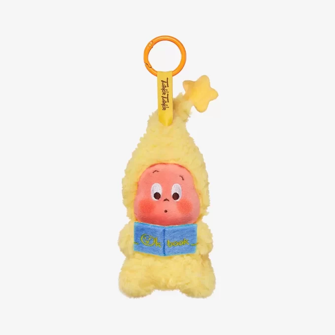トゥインクルトゥインクルシリーズ ぬいぐるみペンダント ブラインドボックス