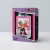 リル・ピーチ・ライオット：ローディング！シリーズ – カードホルダー
