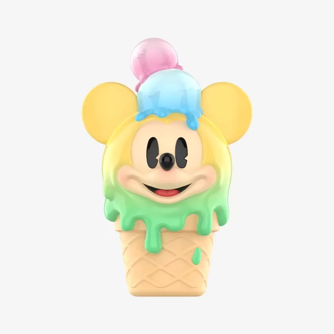ディズニー ミッキー 幼少期の無限の想像力シリーズ フィギュア