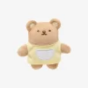 スタンダードラブダンスデイリーワークシリーズ-ぬいぐるみ