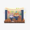 ズートピア ハイライトシーンシリーズ シーンセット