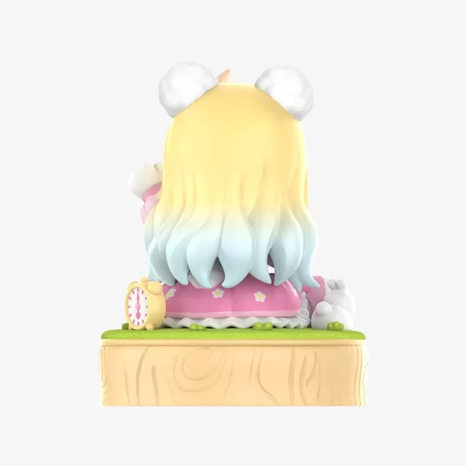 バニー ピンク スイートハート フィギュア
