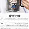 モンスターズフォールインワイルドシリーズ – ガーデンバケットカップ