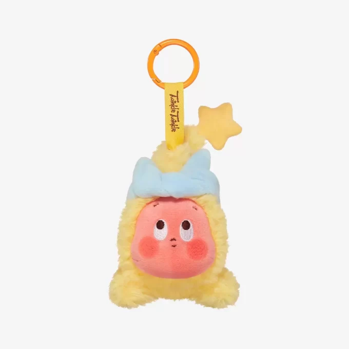 トゥインクルトゥインクルシリーズ ぬいぐるみペンダント ブラインドボックス