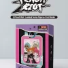 リル・ピーチ・ライオット：ローディング！シリーズ – カードホルダー