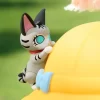 ベビーモリー＆ベビータビーシリーズ – ビッグヘッドセラミックカップ