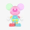 ディズニー ミッキー 幼少期の無限の想像力シリーズ フィギュア