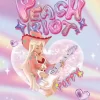 ピーチライオット レインボーライオット フィギュア ポピー