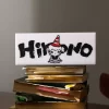 ヒロノエコーシリーズ – テーブルランプ