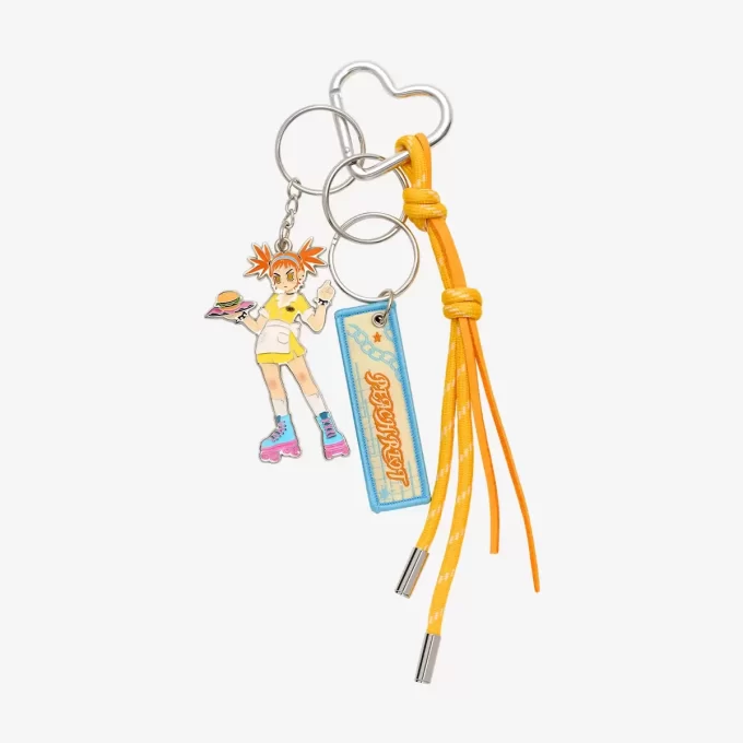 ピーチ・ライオット ラッシュアワーシリーズ ペンダント ブラインドボックス
