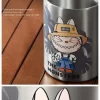 モンスターズフォールインワイルドシリーズ – ガーデンバケットカップ