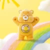 ケアベア カラフルハグシリーズ フィギュア