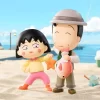 ちびまる子ちゃんのきみと過ごす時間シリーズフィギュア