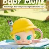 ベビーモリー＆ベビータビーシリーズ – ビッグヘッドセラミックカップ
