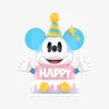 ディズニー ミッキー 幼少期の無限の想像力シリーズ フィギュア