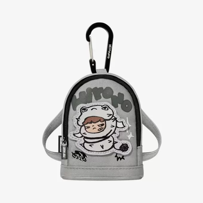 ヒロノ エコー シリーズ ミニバッグ ブラインドボックス