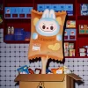 モンスターズ ワッキーマートシリーズ 枕（チップス）