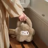 モンスターズ クラシックシリーズ ぬいぐるみフラワーバッグ